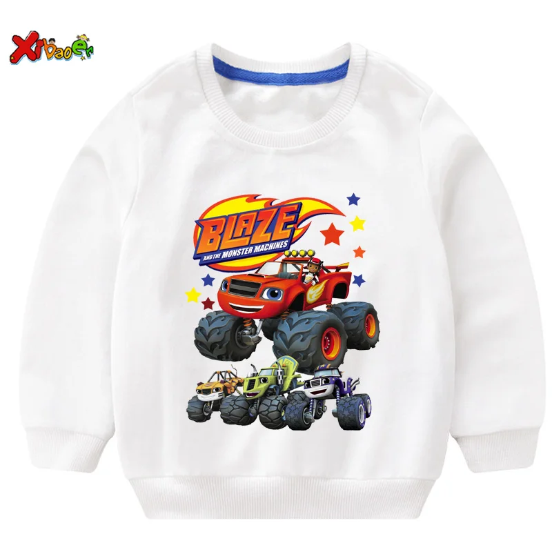 

Boys Sweatshirt Girls Clothing Clothes Long Sleeve T-Shirt Kids Hoodie Children Hoodies Little Girl Clothes 2021 Fall Fashion