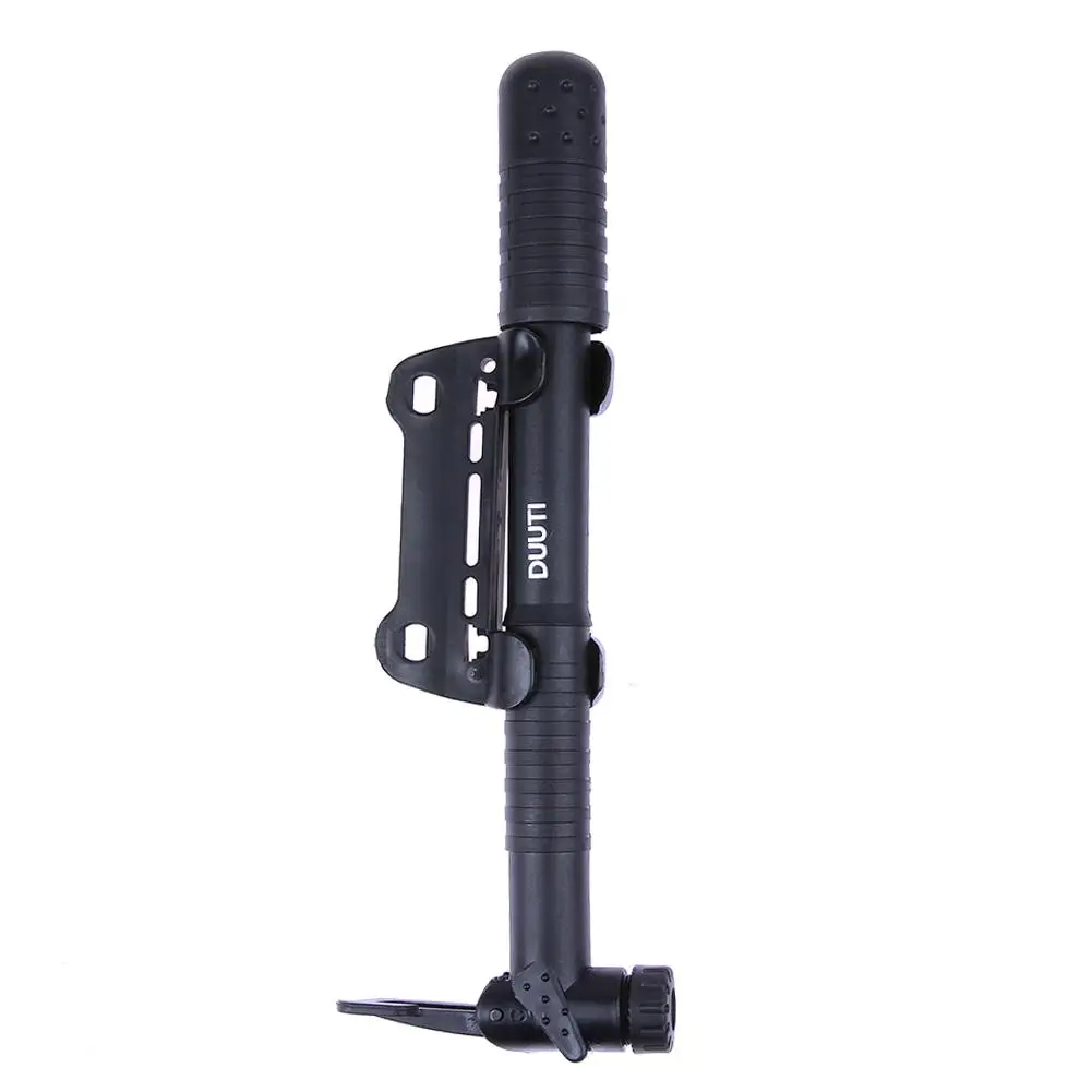 

Mini Portable High-strength Plastic Bicycle Air Pump Bike Tire Inflator Bike Accessories MTB Road Bike Cycling Pump