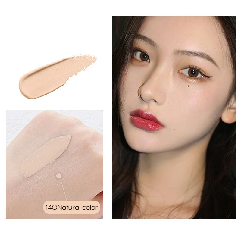 

Concealer to cover facial acne marks Acne concealer repair cream to cover dark circles and brighten skin tone