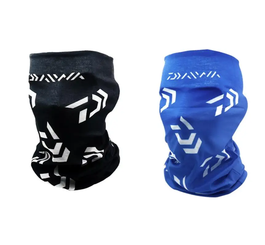 1 шт. ветрозащитный летний шарф из полиэстера |