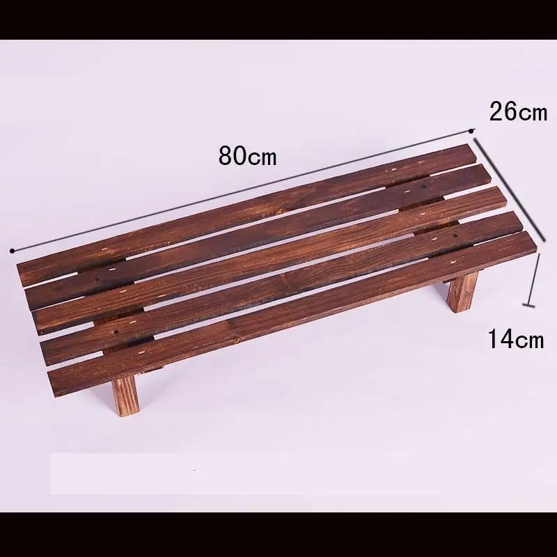 Macetas деревянная мебель Mueble Para Plantas Wood Terraza Etagere Pour Plante напольная стойка для балкона