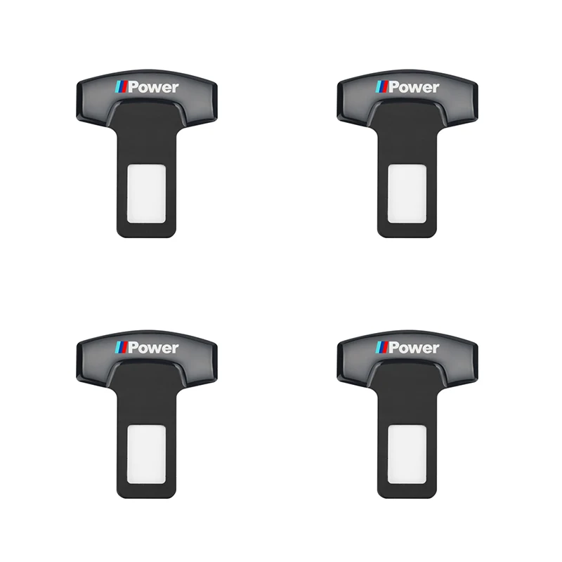 1 шт. застежки ремня безопасности для автомобиля BMW X1 X3 X5 X6 E46 e39 E90 E36 E60 E34 E30 |