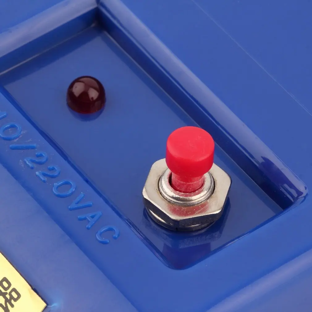 Электрический Идеальный ремонт часов Отвертка Пинцет размагничивания