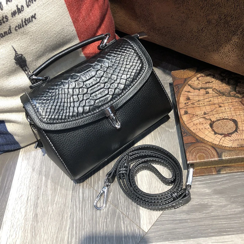 

2021 New Women bags designer handbags Genuine Leather fashion luxury designer handbag for Women's genuine handbag cowhide bag