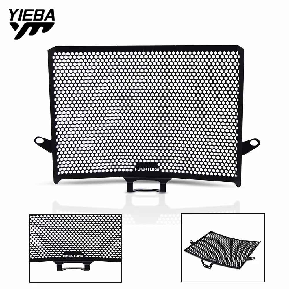 

For 1050 1090 1190 Adventure 1290 Super Adventure 1290 Super Adv ADVENTURER S T Motorcycle Part Radiator Grille Guard Cover