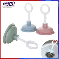pipeline dredge plunger suction pipe cleaner drain bath sink rubber dredging household kitchen cleaning wash basin