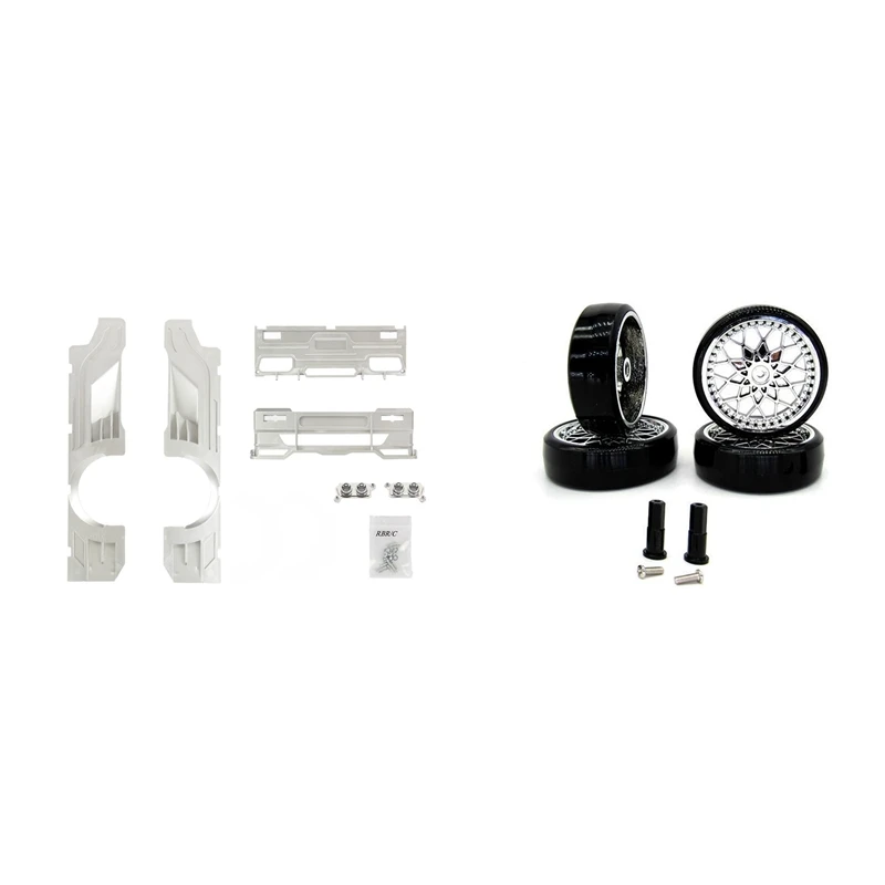 

Большая сделка Броня на радиоуправлении для кузова автомобиля комплект крышек для WPL D12 и жесткий узор колесо шин для дрифта с 5 мм ступицей ш...