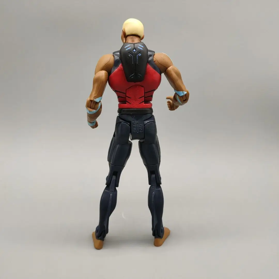 Классическая экшн фигурка Юная справедливость DCU Universe Aqualad 6 дюймов|Игровые