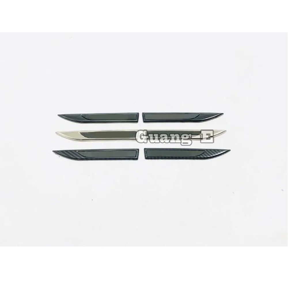 2 шт. детектор палочек для Volkswagen VW Polo Hatchback 2019 2020 2021 2022