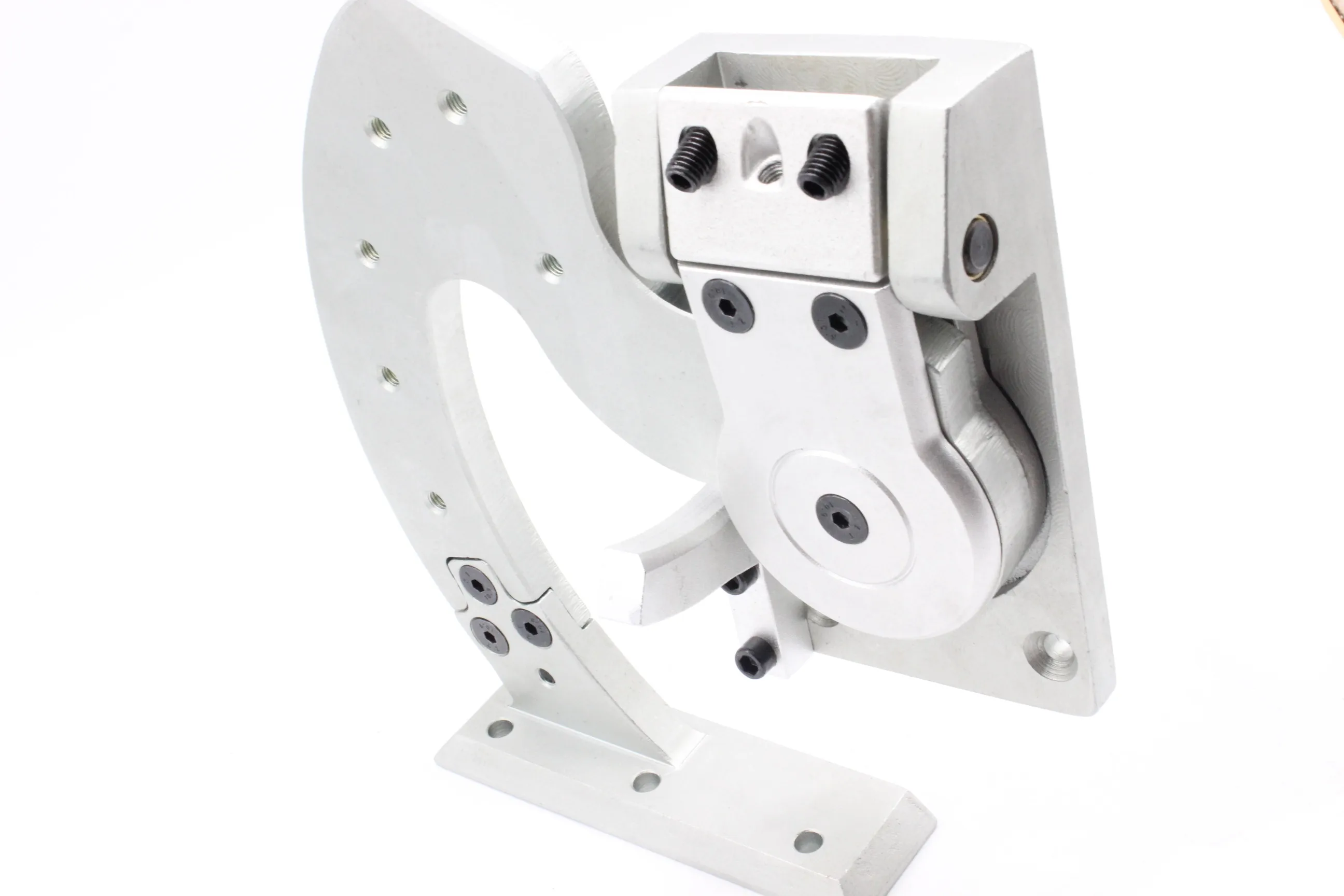 Универсальный дверной болт на вертикальных дверях комплект для @ udi Niss n Ford