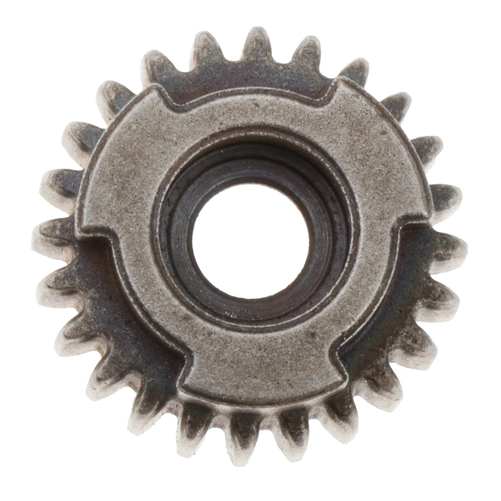 

Alloy Gear for 1/10 HG-P408 RC Crawler Car Replacements