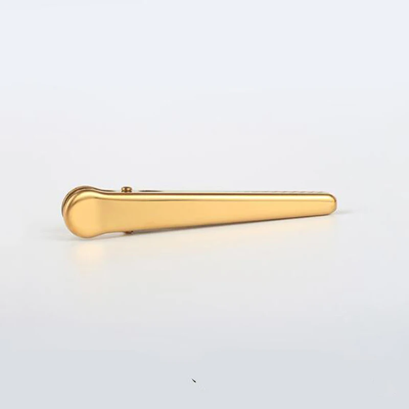 Зажимы для писем медные металлические скрепки бумаг зажим 2020 горячая Распродажа