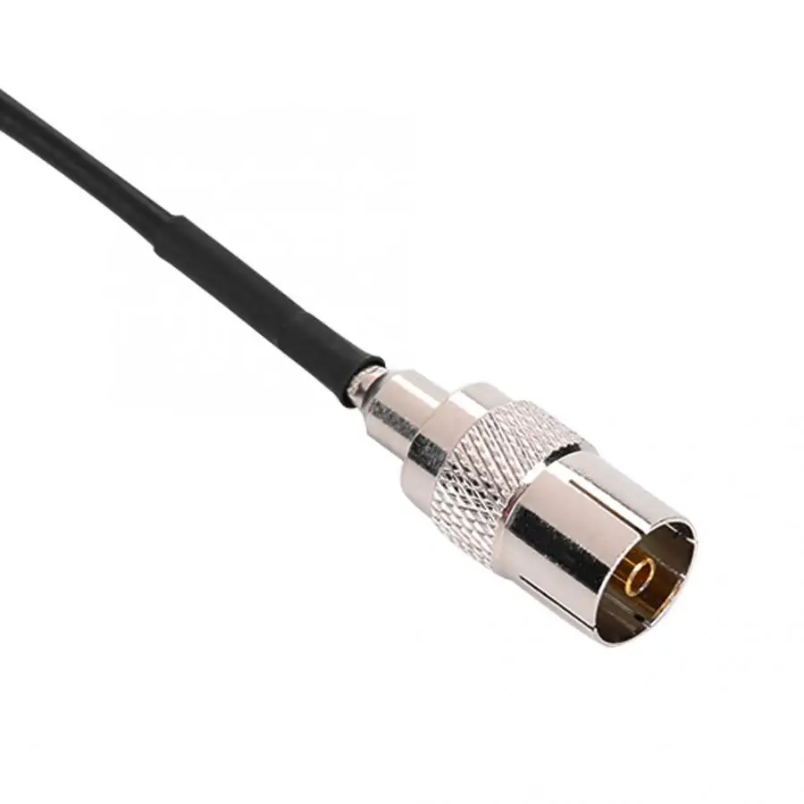 Бытовая антенна FM-радио с высоким коэффициентом усиления 25 дБ 85-112 МГц