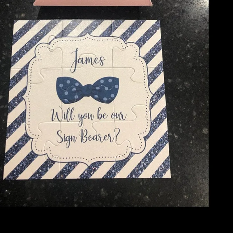 Подгоняйте будет ли вы мой цветок девушка подарок головоломка предложение