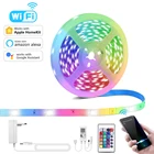 Светодиодная RGB лента Homekit с поддержкой Wi-Fi, 510 м