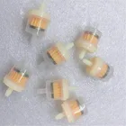 Фильтр пластиковый для косметического аппарата, 5 мм, 2 шт.10 шт.