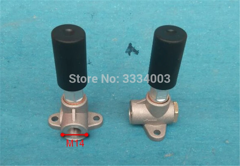 Ремонт дизельного масла линии ручной насос замена инструмент для проверки цепи