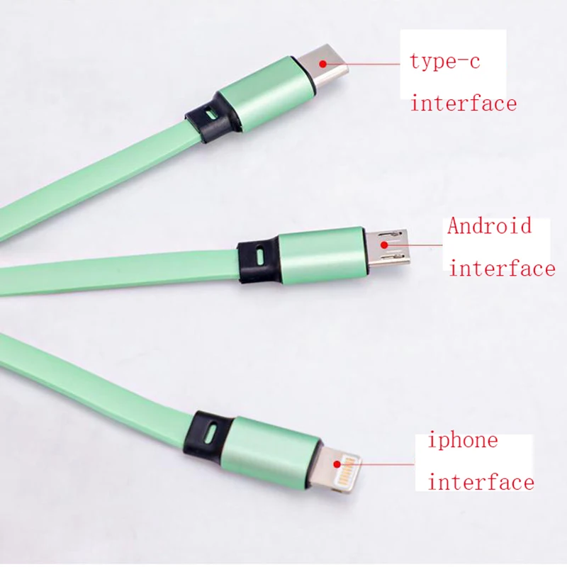 3 в 1 автомобильное зарядное устройство для телефона | Автомобили и мотоциклы