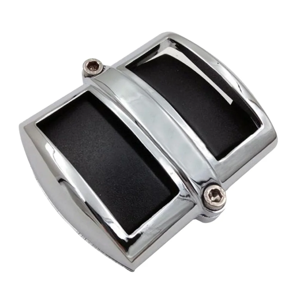 CNC мотоцикл педаль тормоза Pad хром для Suzuki GSXR1000 GSXR 1000 2007 2008|Подставки под ноги| |