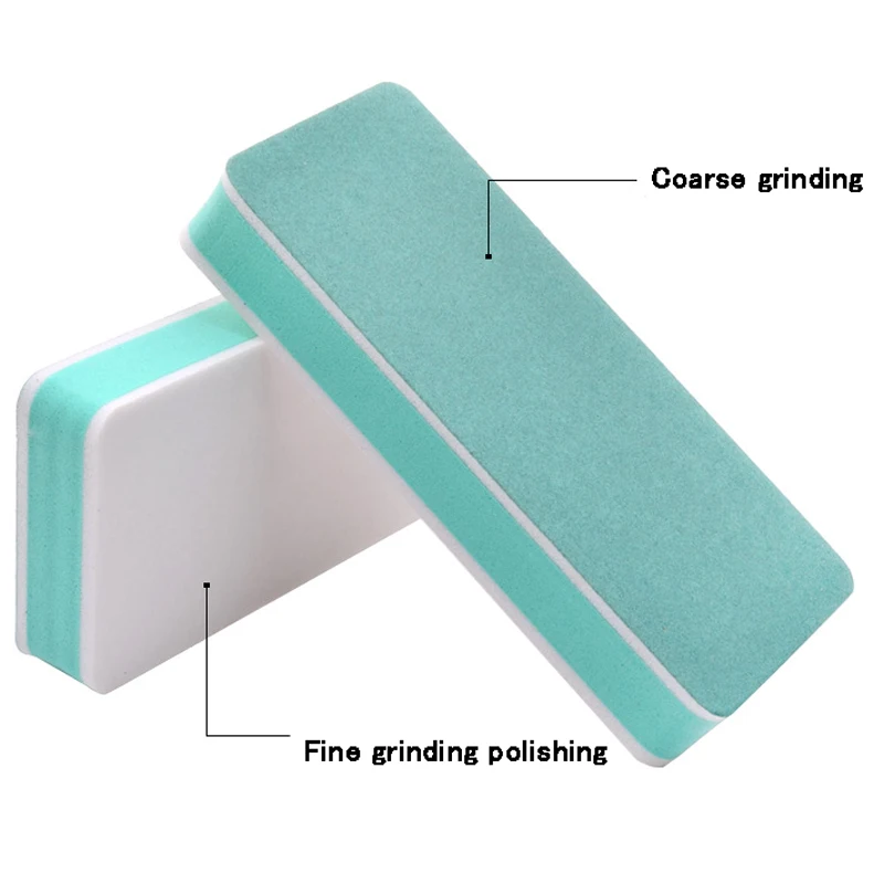 2 шт. двусторонние щётки для удаления ржавчины и краски |