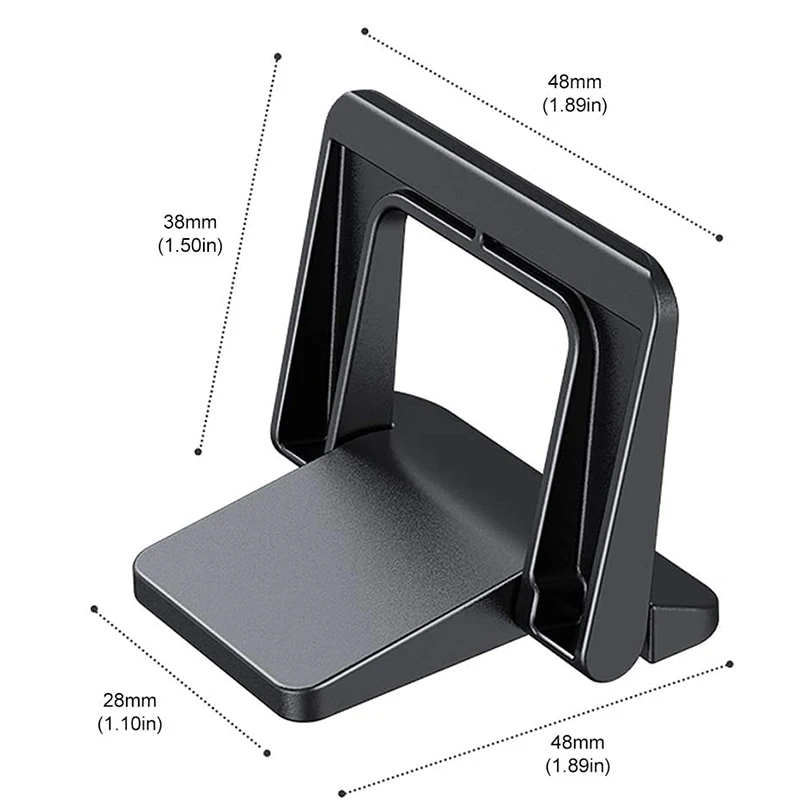 мини складной держатель для