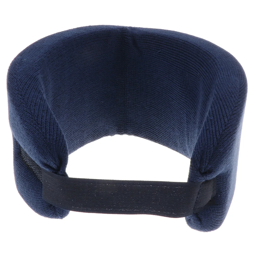 

Premium Universal Soft Sponge Neck Support Brace Cervical Collar Pain Relief