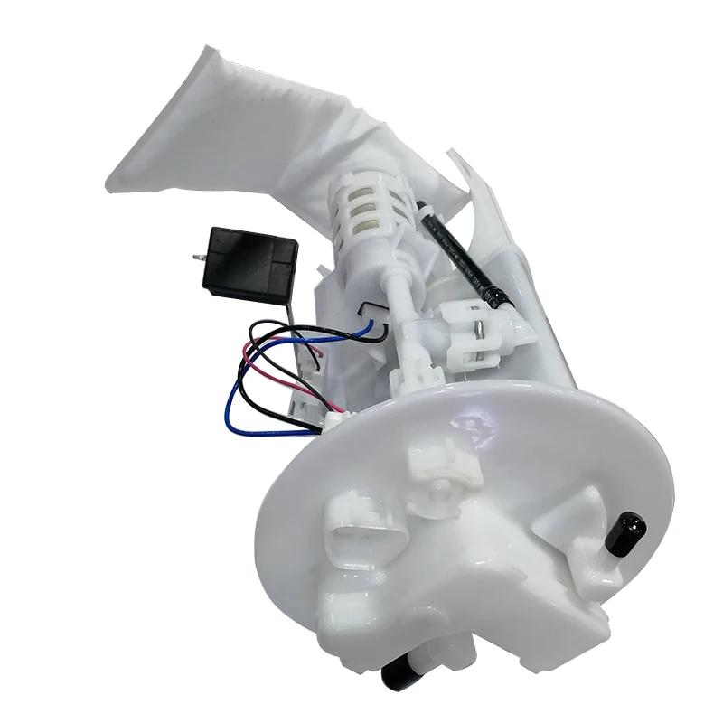 Новый топливный насос в сборе фильтр 77020-52420 77020-52421 для Toyota Corolla Axio Fielder NRE161 NZE161 Ractis