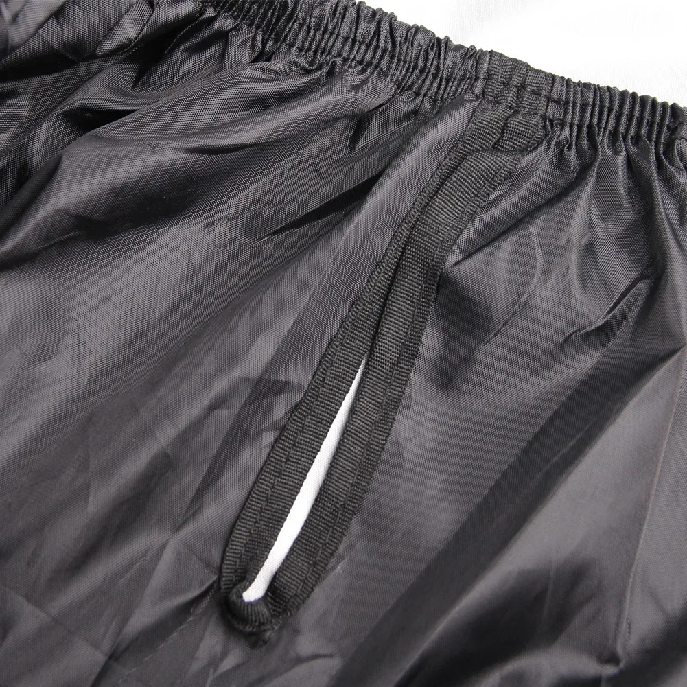 2 шт./компл. Водонепроницаемый велосипед крышка Открытый фара для велосипеда