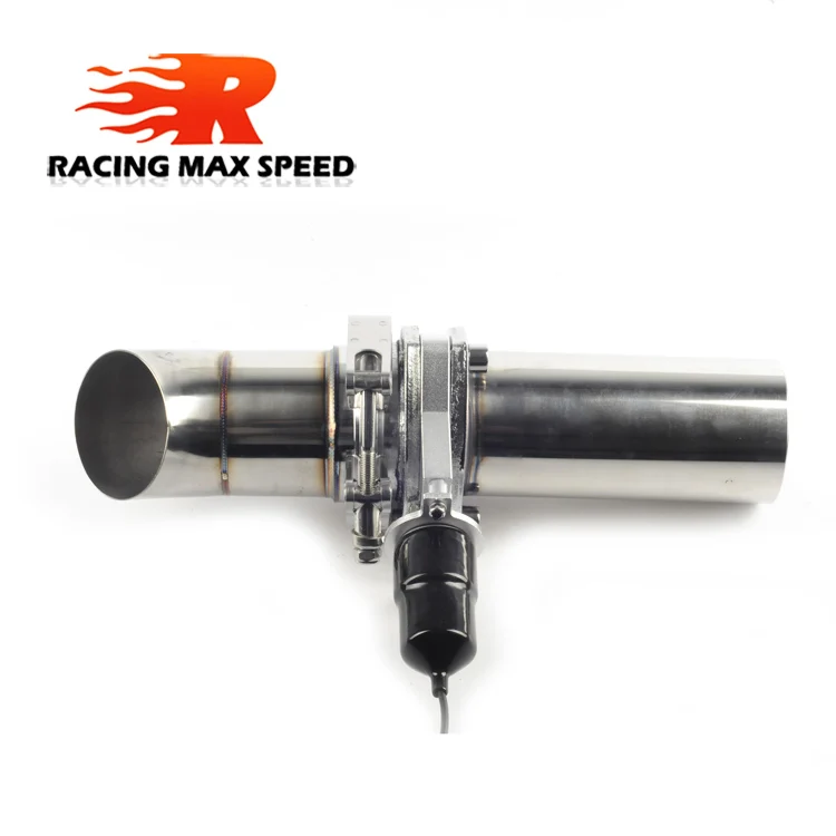 Новая Съемная выхлопная труба 2 5 и 3 дюйма с выключателем|Шумоглушители| |