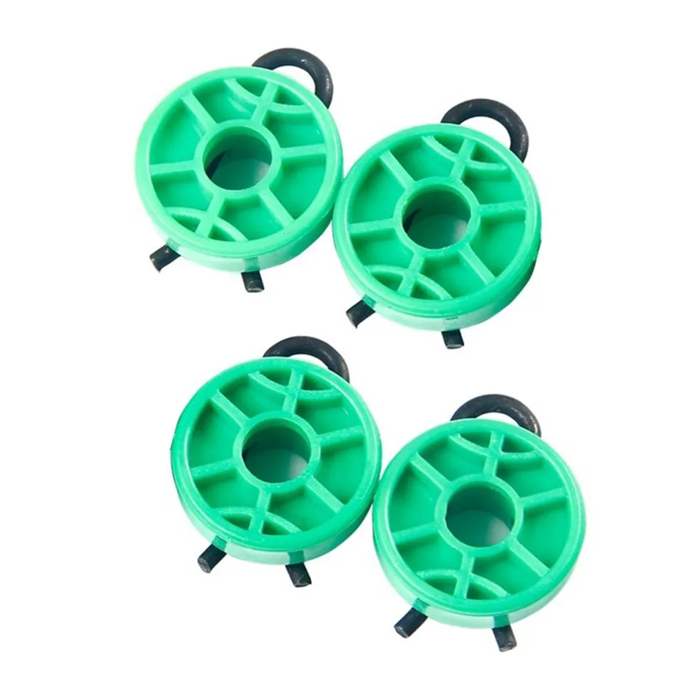 

Regulator Front Window Regulator Rollers Roller 2.8cmX1.4cm 4493433 Guide