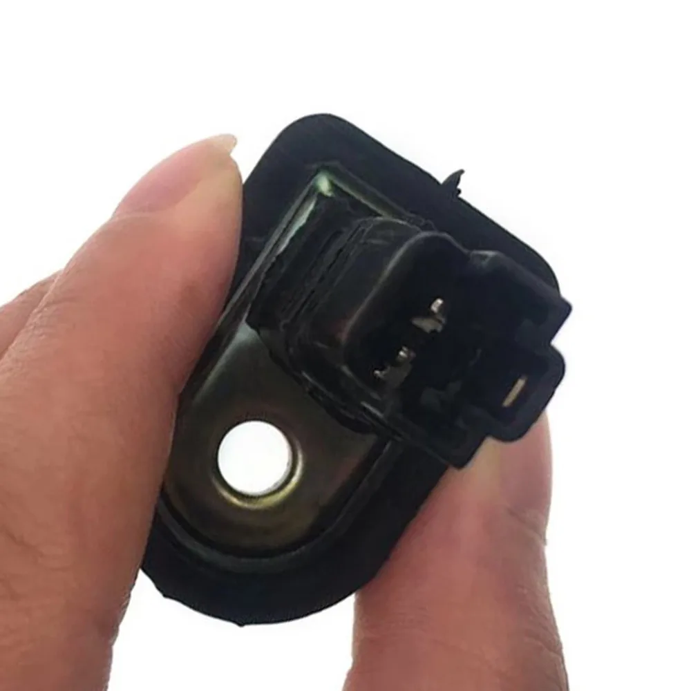 2 контакта Двойная заглушка дверная лампа выключатель света комплект для Mitsubishi