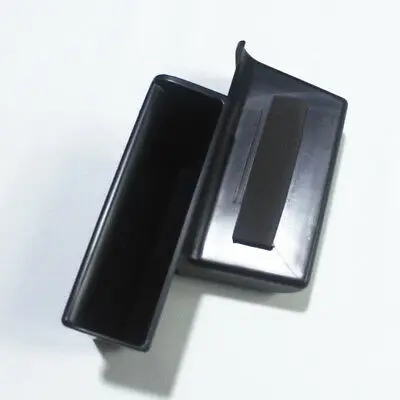 

Interior Front Door Storage Box Holder 2pcs For Land Rover LR4 Discovery 4 10-16