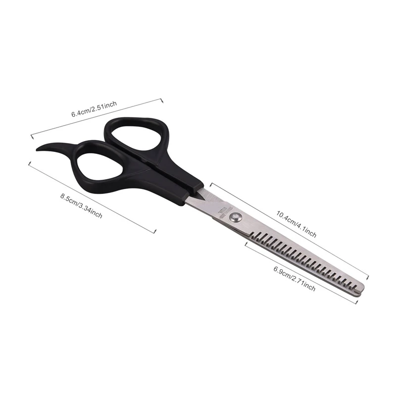 Парикмахерские ножницы 2 шт. профессиональные для стрижки волос|Машинки волос| |