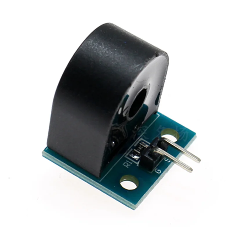 ZMCT103C 5 амперный однофазный микротрансформатор переменного тока модуль платы