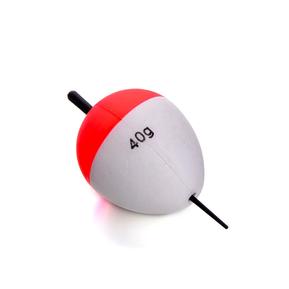 Поплавок для рыбалки 1 г 2 3 5g ...60 разных размеров поплавок из пенопласта - купить по