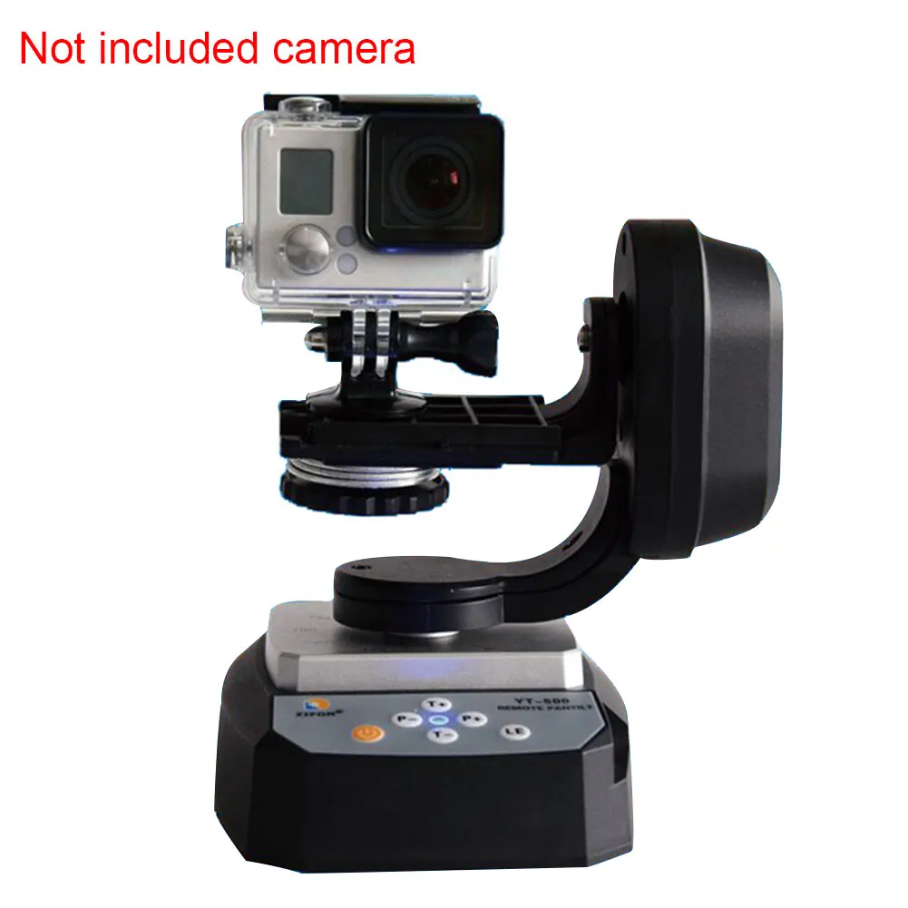 Головка штатива для видео прямая трансляция стойка стабилизатор вращающийся