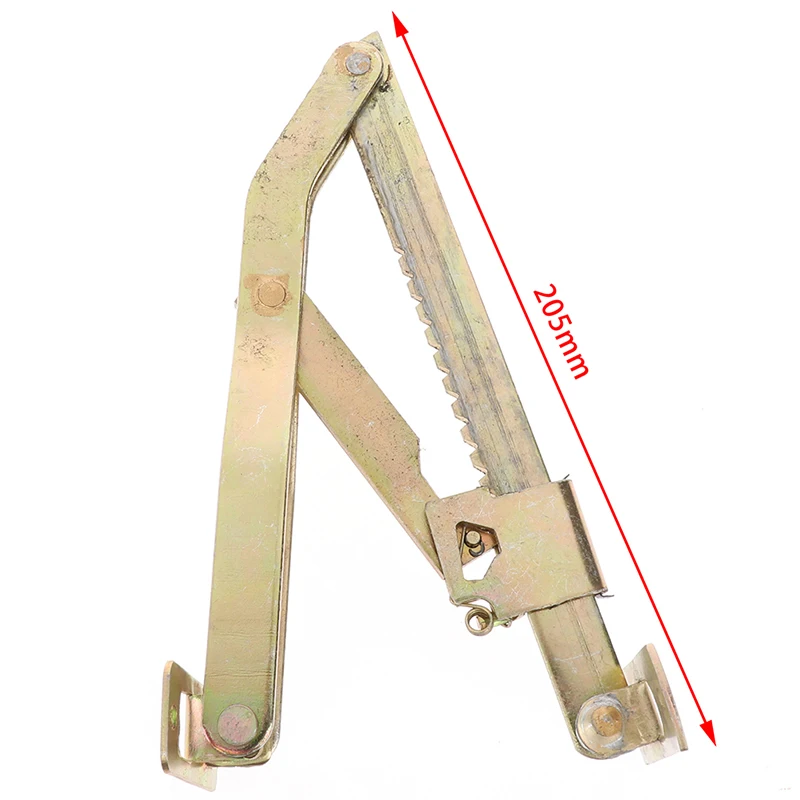 Регулируемый складной подъемный кронштейн для дивана шарнирная петля