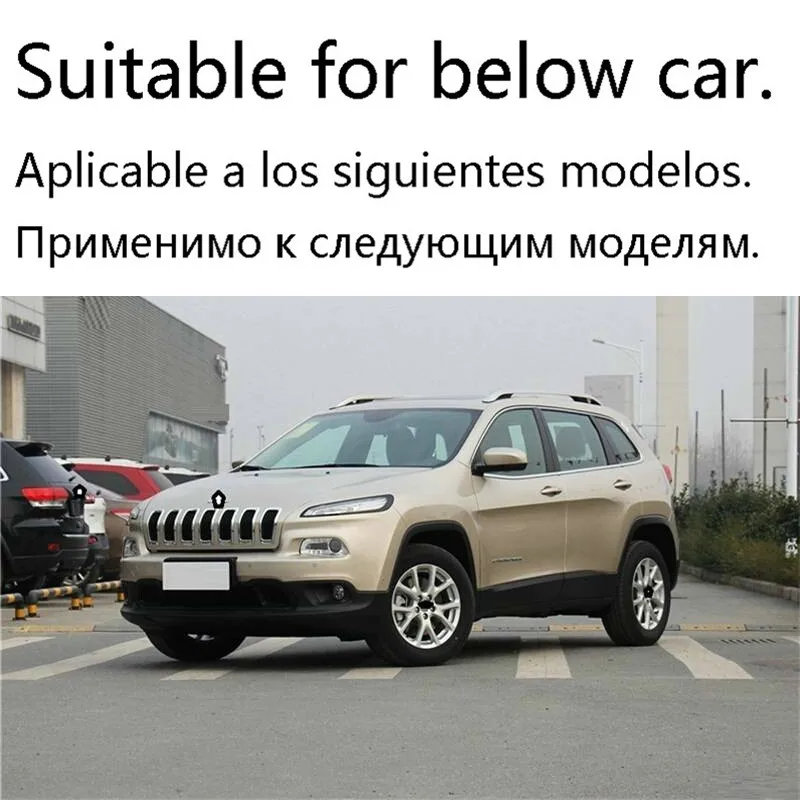 Внешние части декоративные модифицированные формы Tunning задний диффузор Стайлинг