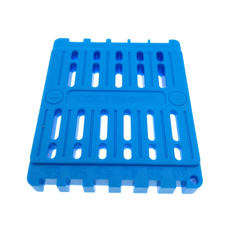 Катушка триммер линейка режущая проволока инструмент для вейпа DIY Строительство