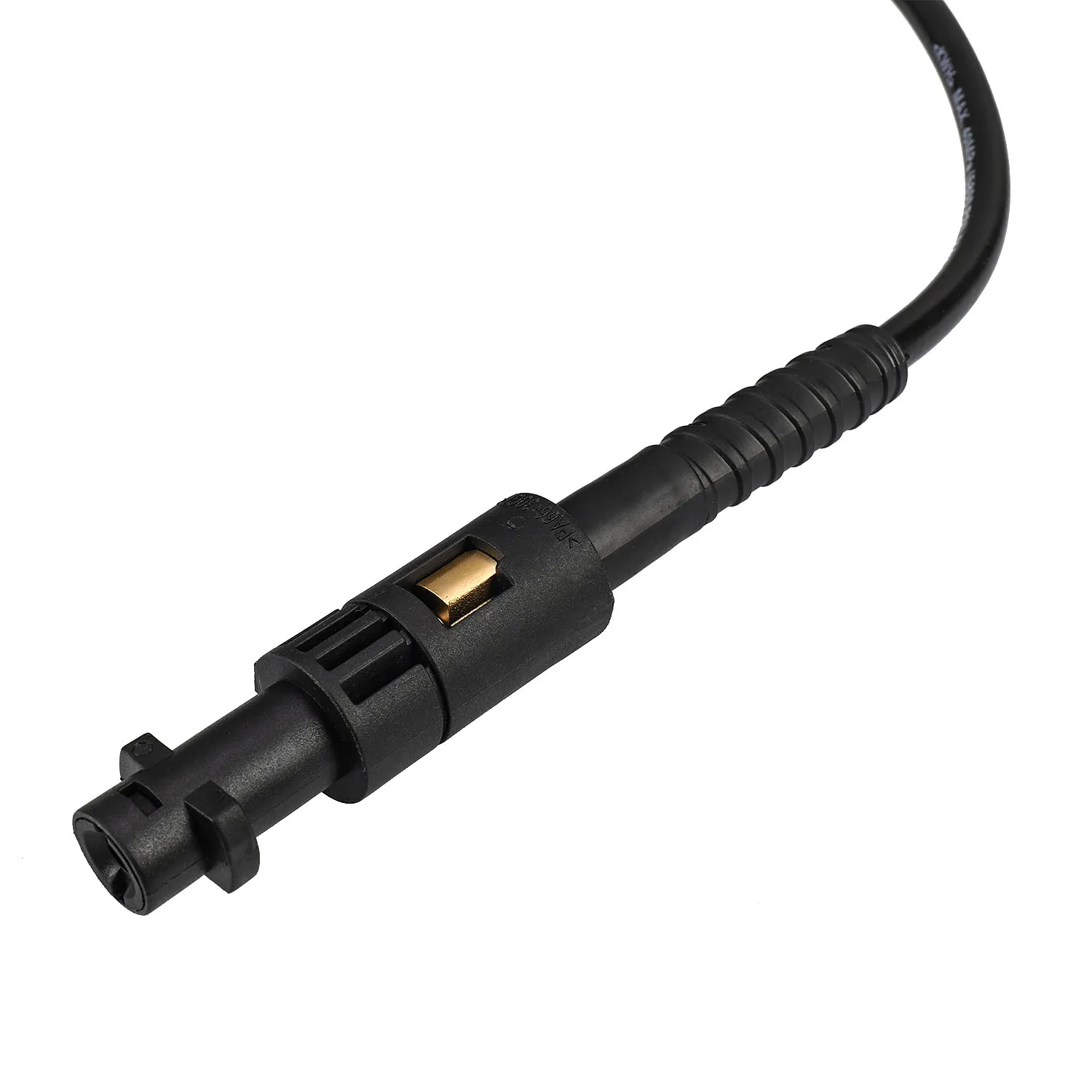 10 м 160 бар шланг адаптер для Karcher K серии автомобиля водопровод садовая мойка