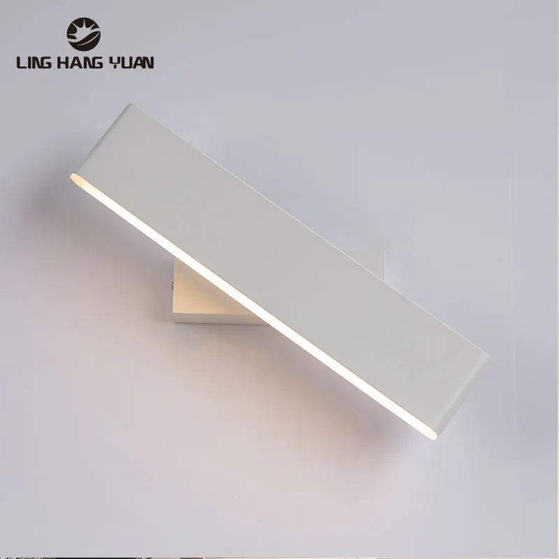 Бра Настенные светильники Золотой кофейный белый метеорный 6 Вт современный