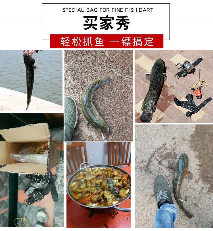 

New High Quality Powerful Slingshot Set Fishing Slingshot Professional Arrow Hunting Slingshot Catapult Outdoor Hunting Catapult