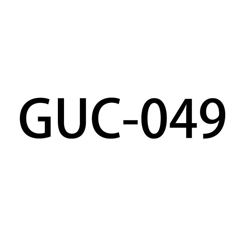 

GUC-049