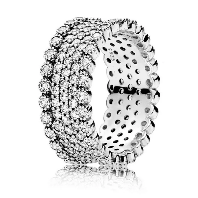 Известный модный бренд серебряная медаль Law 925 Золотое кружево сердце женское