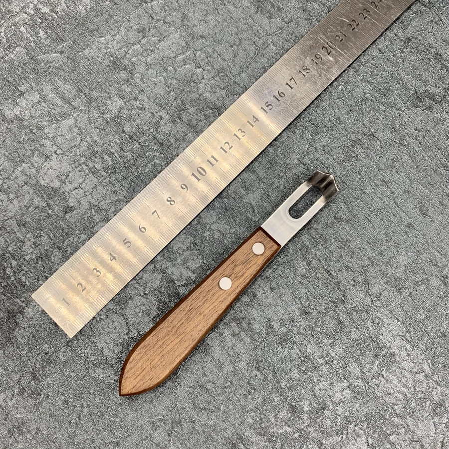 Инструмент для очистки коктейлей фруктов многофункциональный прибор канальный