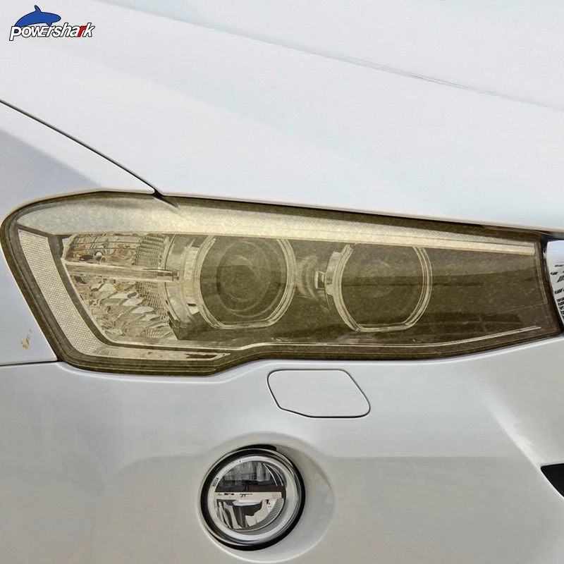 2 шт. защитная пленка для автомобильных фар BMW X3 F25 G01 2020 м | Автомобили и мотоциклы