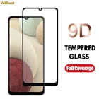 Защитное стекло Samsung Galaxy A71 A51 A42 A41 A31 A21S A21 A11 A02S, закаленное стекло для Samsung A52 A9 A7 A6 A8 Plus 2018 A12, пленка