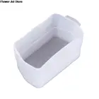 Рассеиватель для вспышки для Canon 580EX 580EX II для YONGNUO 560IV 568 для GODOX V850 860 860II чехол для вспышки Speedlight