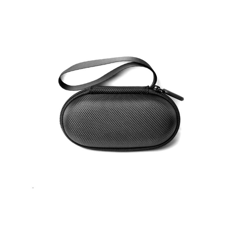 

Headphone Hard Case Carry Box Pouch Storage Bag for Sport Earbuds