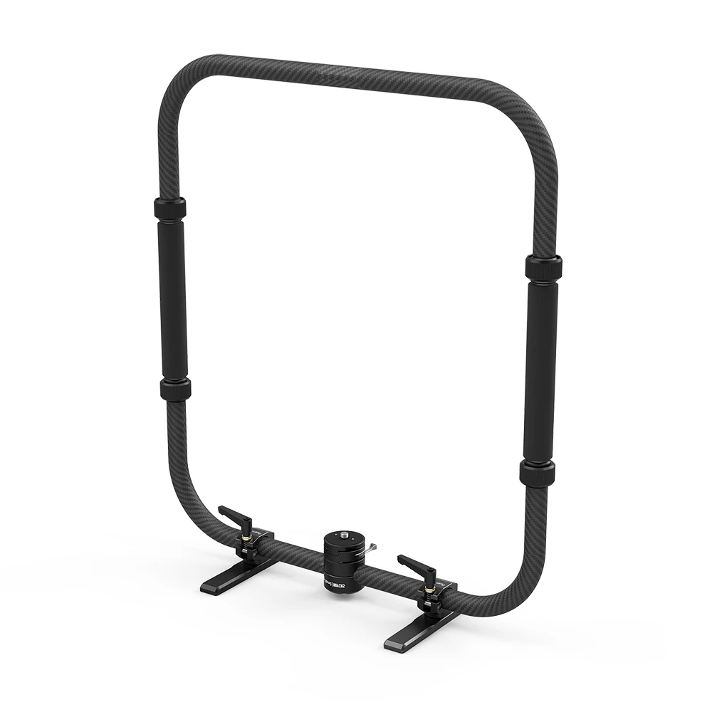 SmallRig CRANE 3S ручное кольцо для ZHIYUN стабилизатора с зажимом стержня 25 мм и